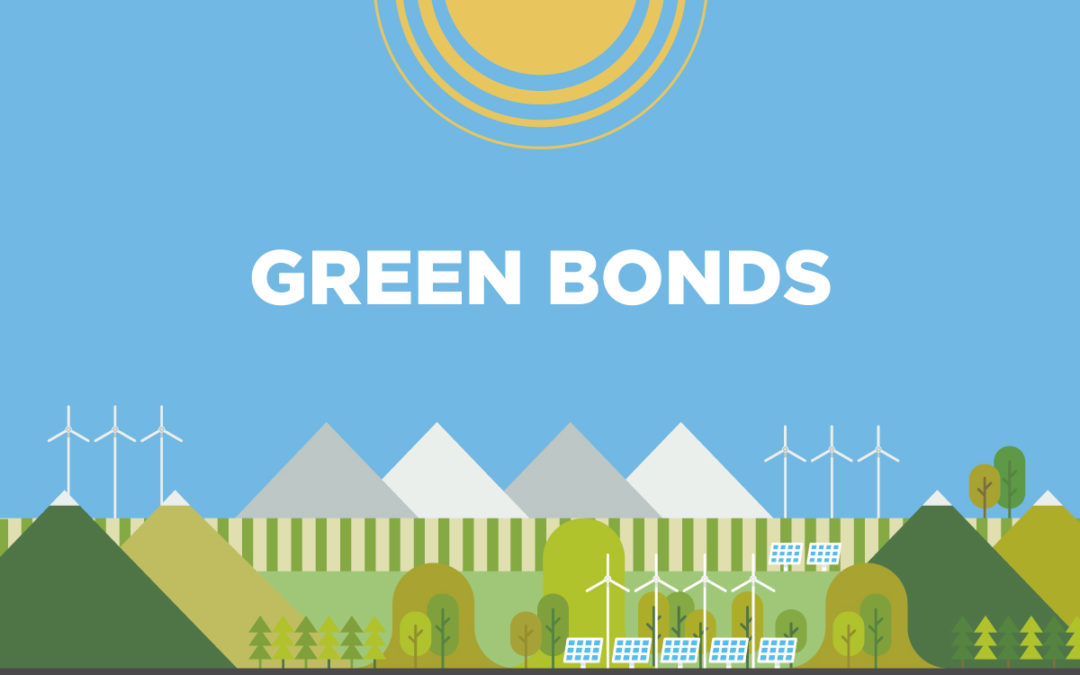 Green bonds are making a comeback. Will we get them right this time?